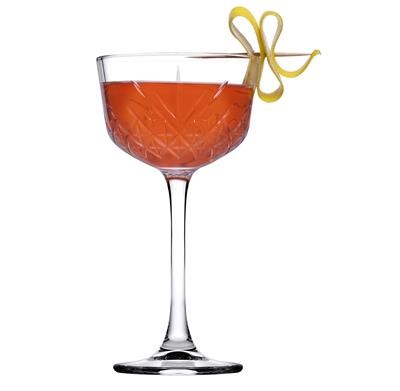 Бокал для коктейля 160мл Таймлесс Pasabahce - Бор