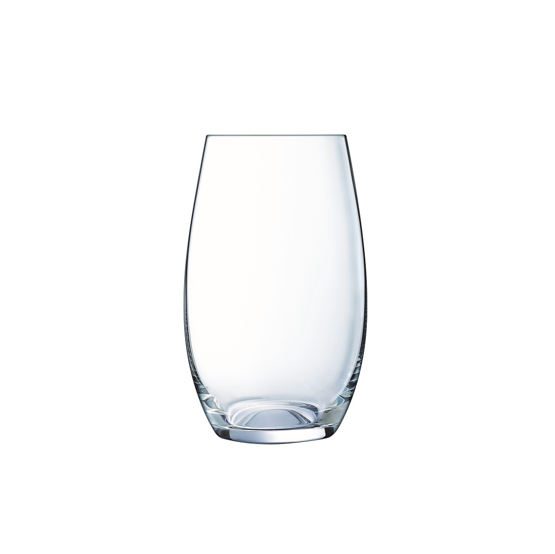 Стакан Хайбол 400мл "Праймери" Chef&Sommelier