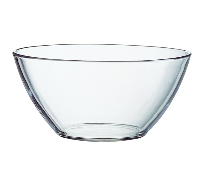 Салатник 900мл d158мм h78мм Гладкий /12/840/