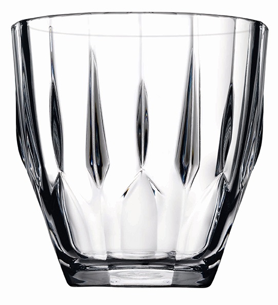 Стакан Олд Фэшн 275мл d83мм h86мм Даймонд /12/864/