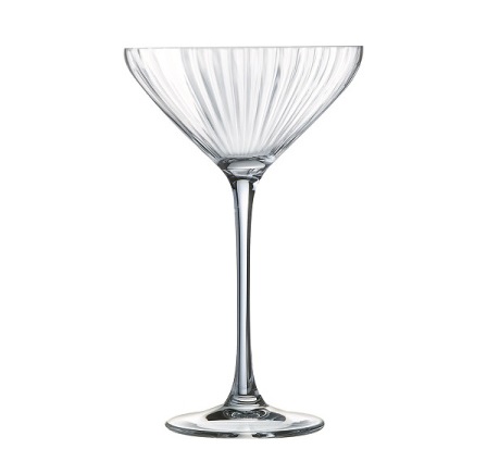Бокал для коктейля 210мл Симетри Chef&Sommelier