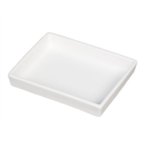 Блюдо 225х170мм "Паназия" P.L. фарфор