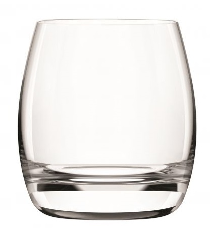 Стакан Олд Фэшн 275мл "Noble line" Ocean хруст. стекло