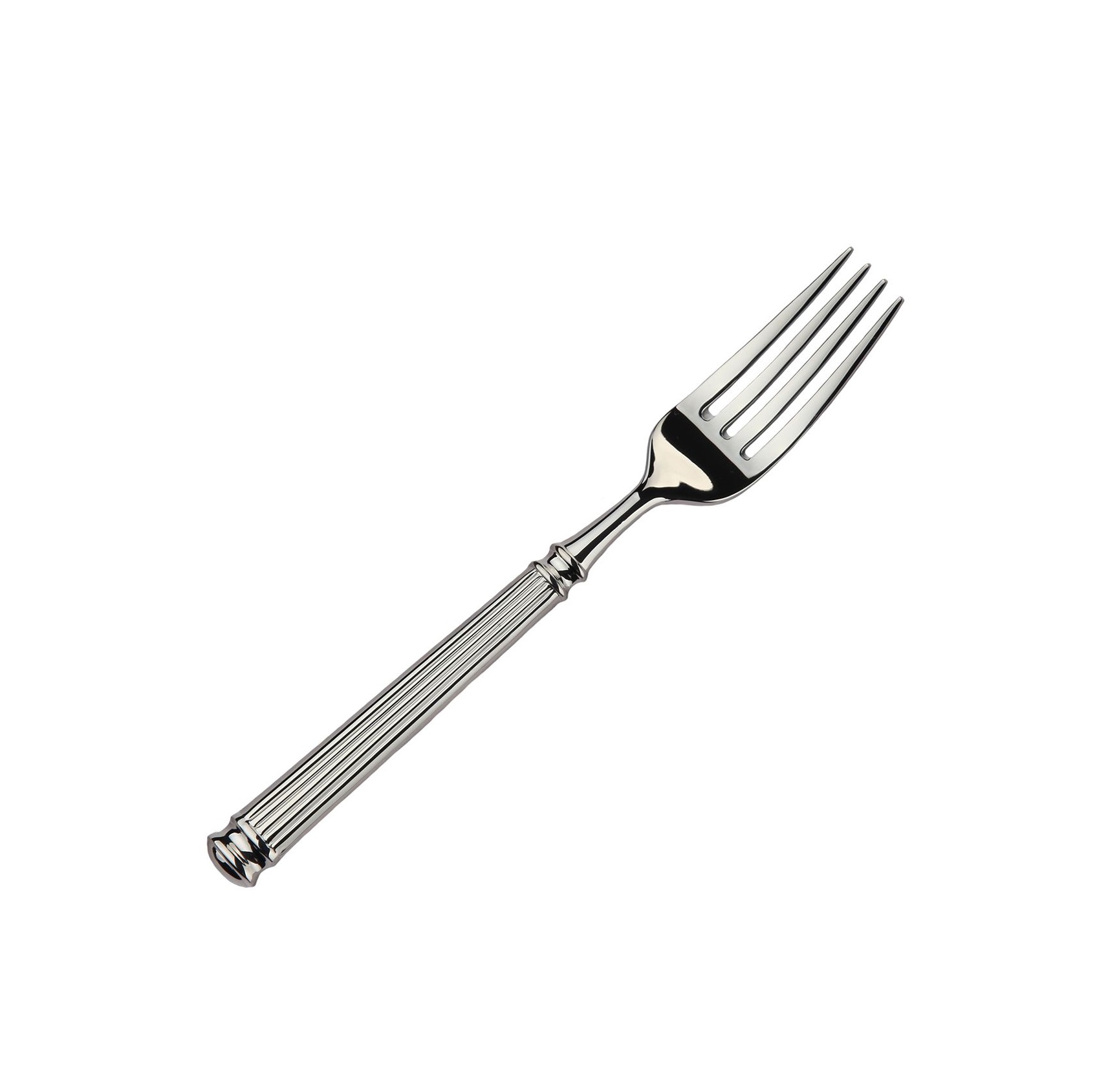 Вилка десертная "Rome" н/ж  P.L. Давинчи 81240477