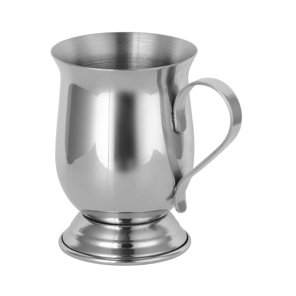 Кружка для коктейлей 310мл P.L.