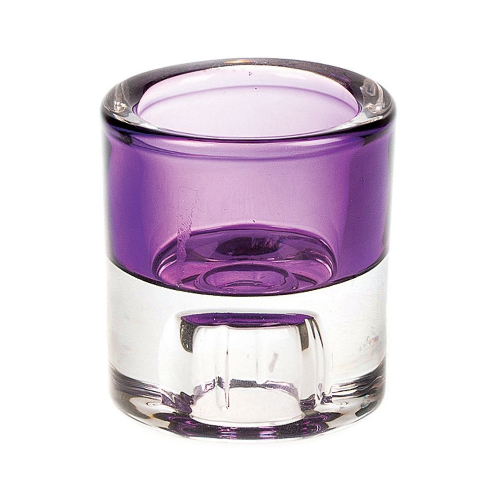 Подсвечник d59мм h65мм P.L.