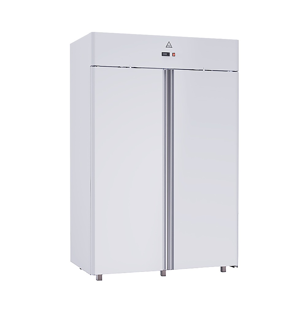 Шкаф холодильный с глухой дверью R1.4-S Аркто