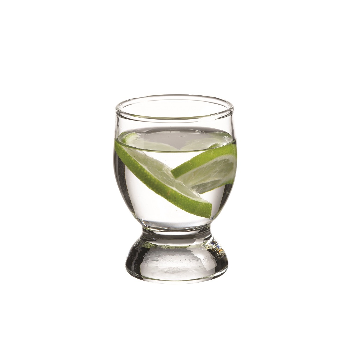 Стопка 60мл Акватик Pasabahce