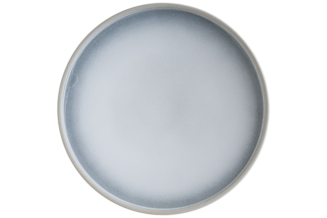 Тарелка d270мм Кратер Bonna CRT27DZ