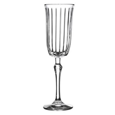 Бокал для шампанского флюте 170мл d65мм h222мм Джой /4/24/