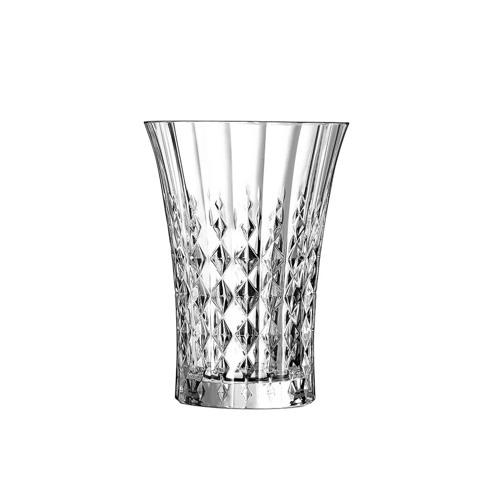 Стакан Хайбол 360мл Леди Даймонд Eclat