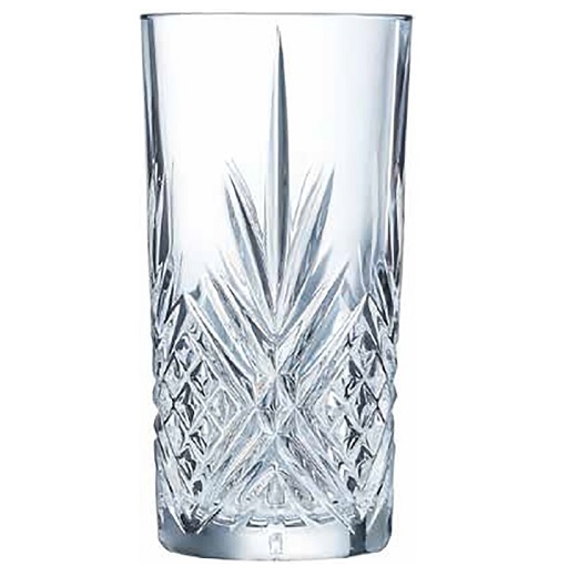 Стакан Хайбол 380мл d75мм h150мм Зальцбург