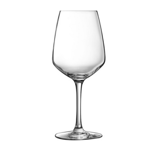 Бокал для вина 300мл d79мм h188мм Джульетт /6/24/432/