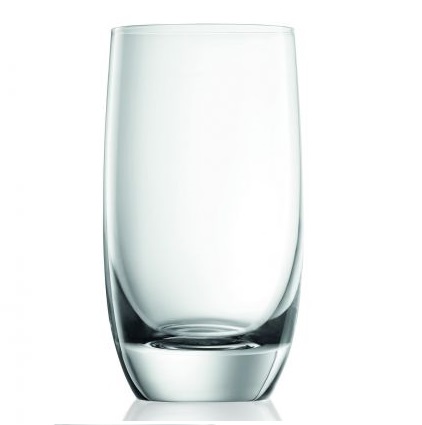 Стакан Хайбол 285мл "PL line" Ocean хруст. стекло
