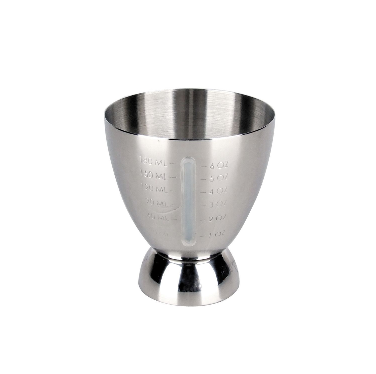 Джиггер с делениями 180мл