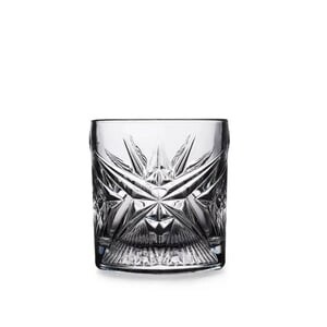 Стакан Олд Фэшн 210мл d74мм h80мм Кристаллин