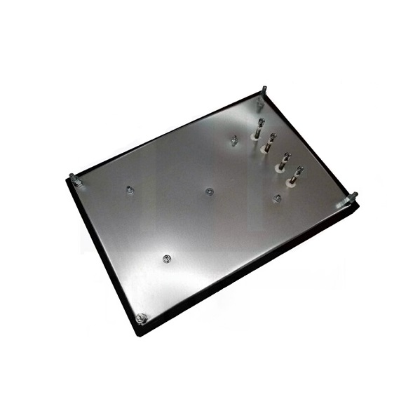 Конфорка КЭП-0,12/3,0 Пищтех (с 2014 года)