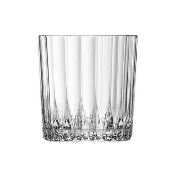 Стакан Олд Фэшн 250мл d77мм h83мм Мистерия