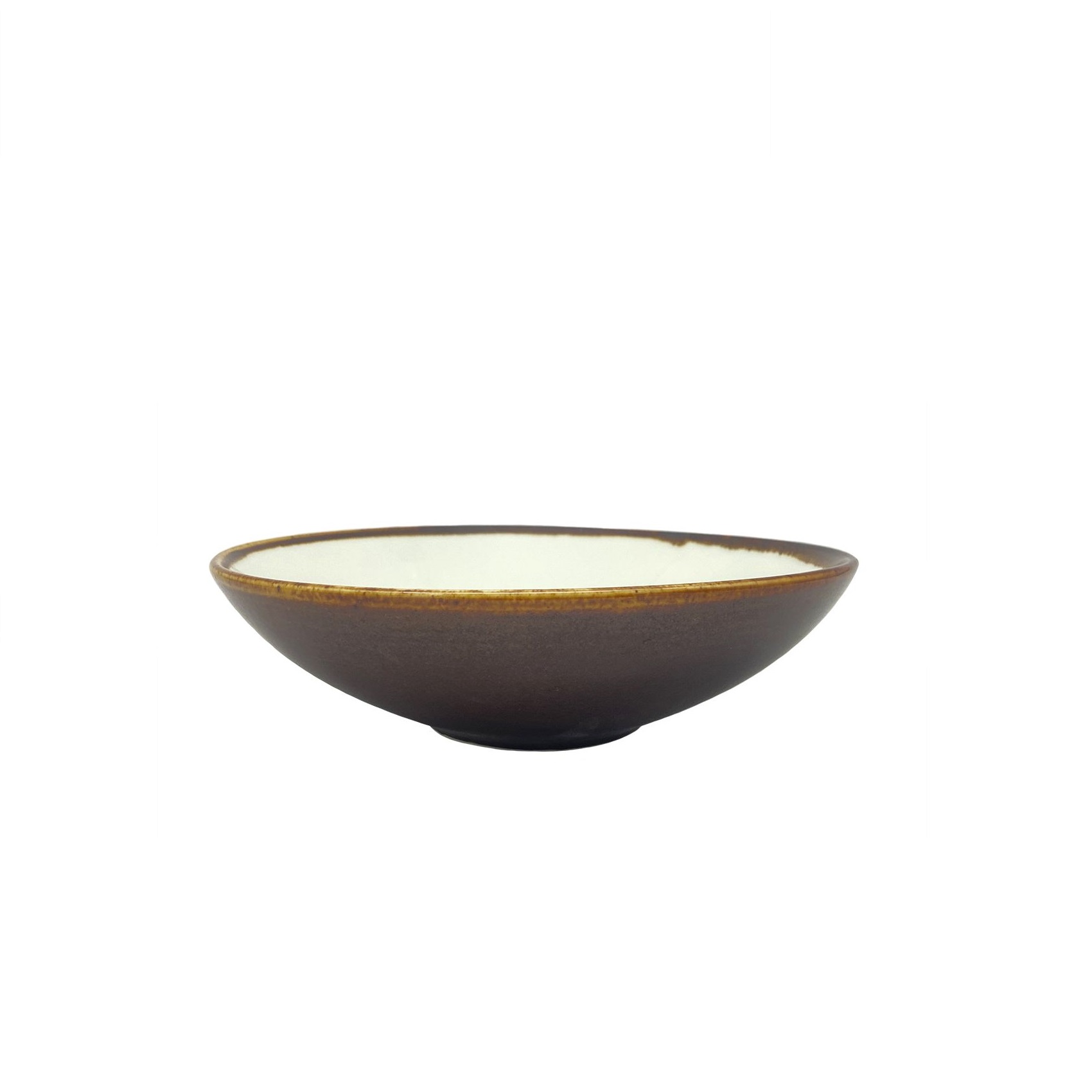 Салатник 350мл d160 h50мм, фарфор "Паназия" P.L.