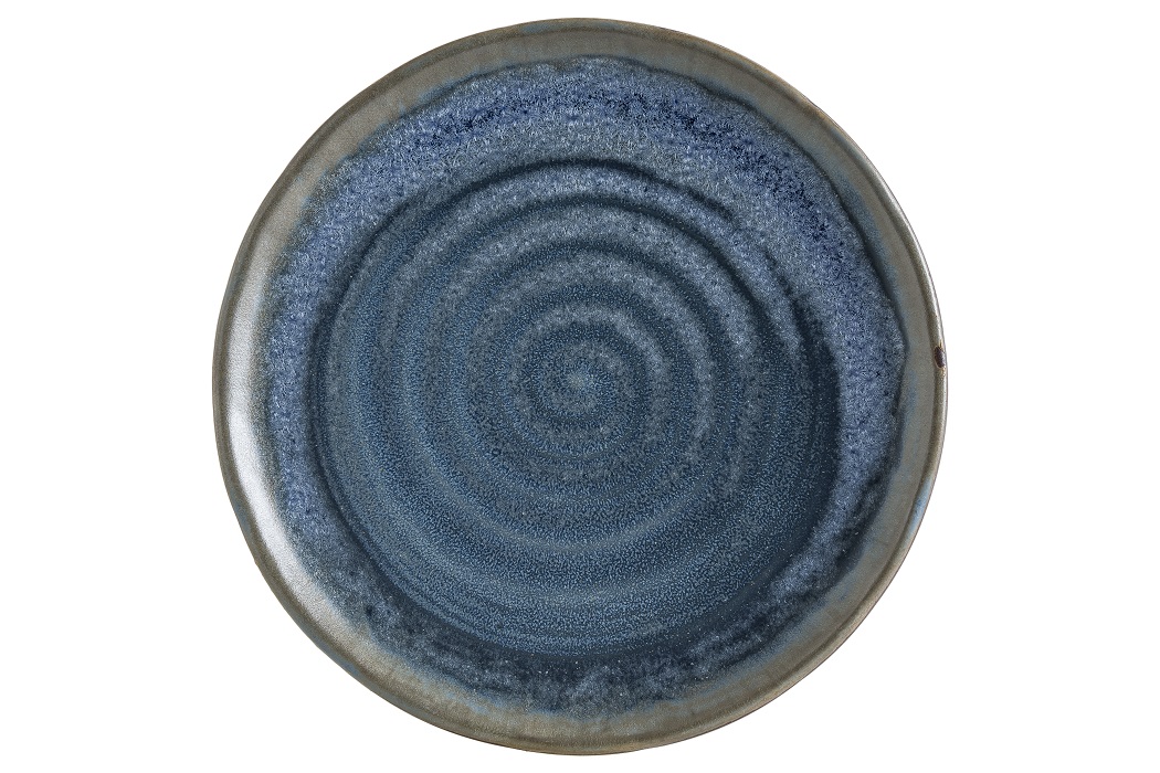 Тарелка d220мм Лагун Оушн Bonna