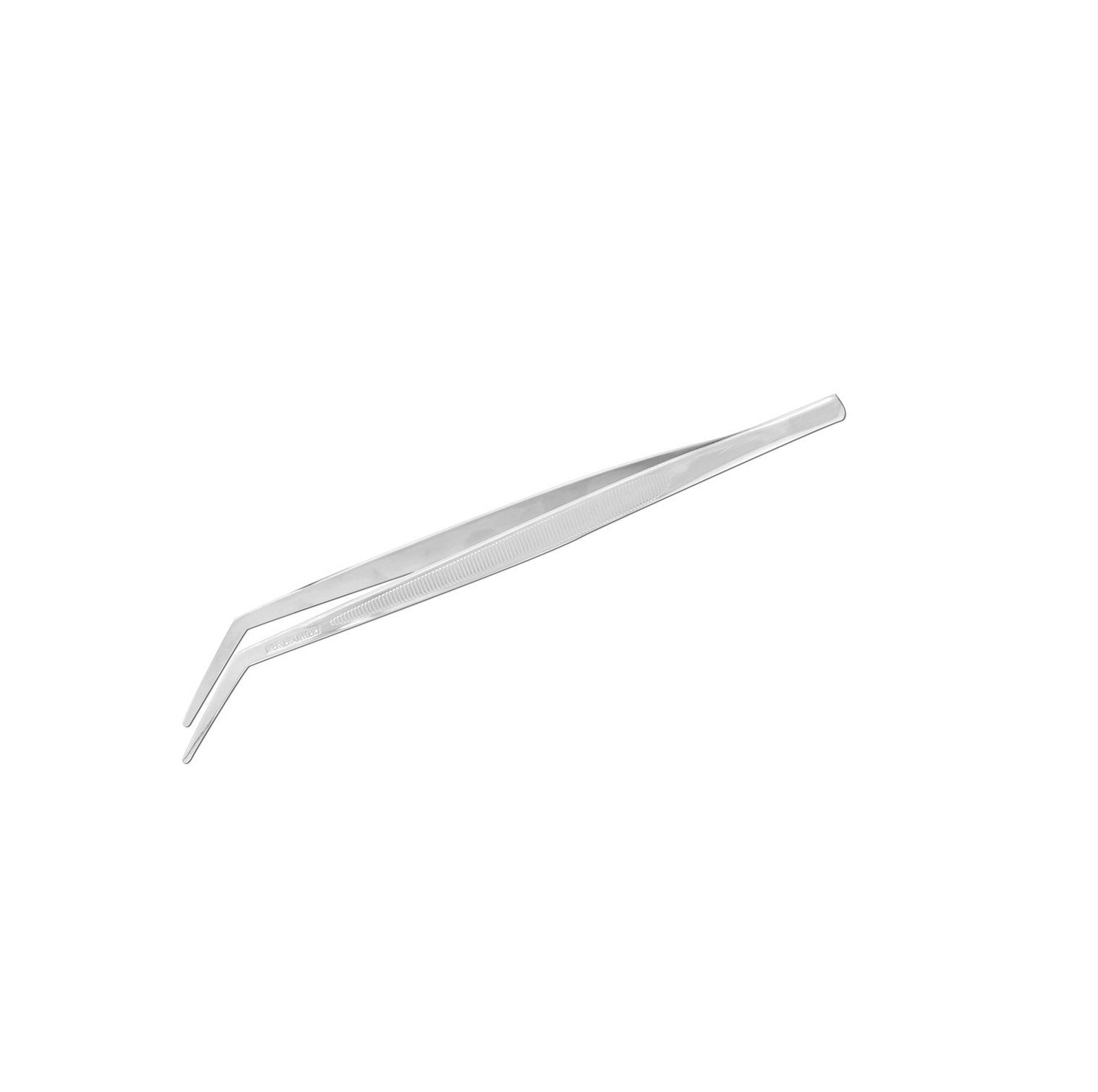 Пинцет 350мм нержавеющая сталь