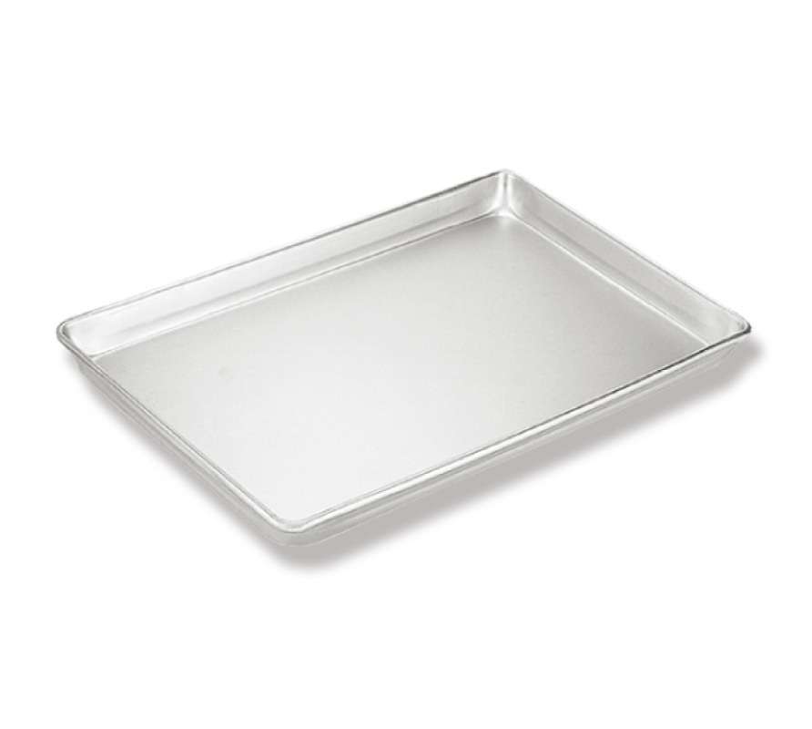 Противень алюм. 0,8мм 600х400х50мм