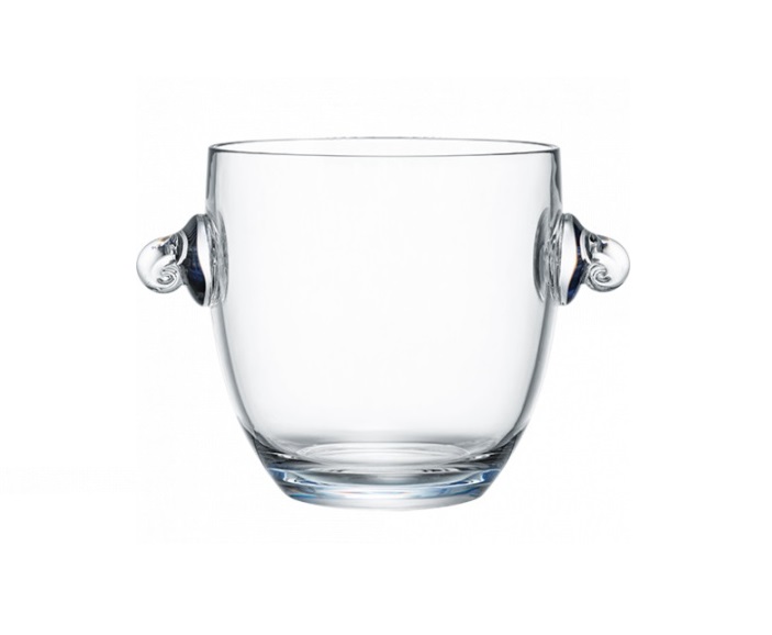 Ведро для шампанского 5л поликарбонат Атмосфера Bonna