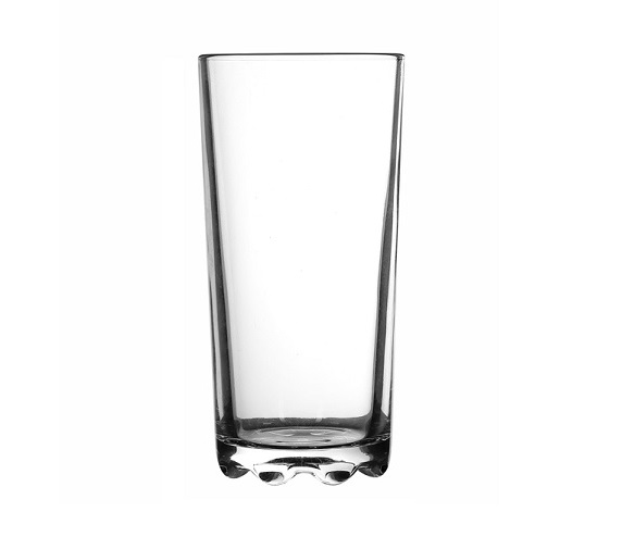 Стакан хайбол 300мл d68мм h139мм Глория