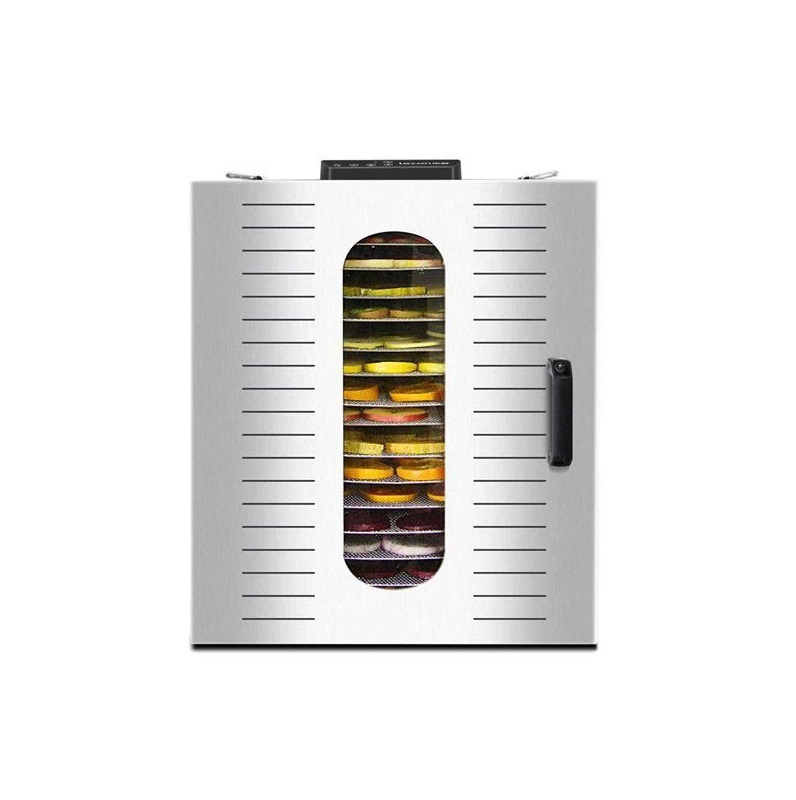 Дегидратор HKN-DHD12M 12 уровней 385х283мм