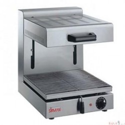 Гриль саламандра SIRMAN PRO 1/2G