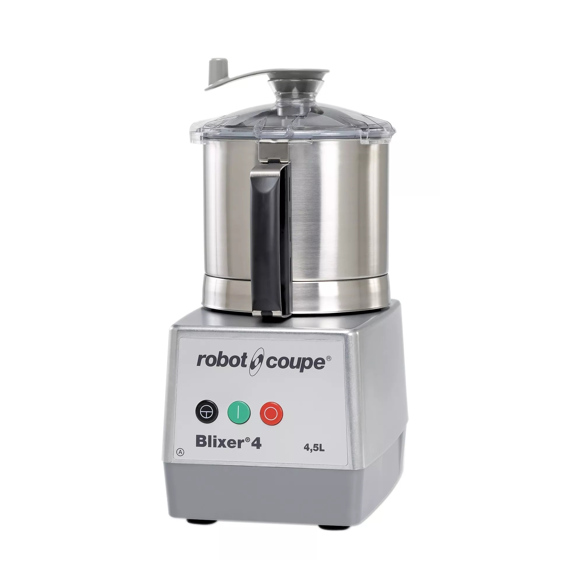 Бликсер Blixer 4 Robot Coupe