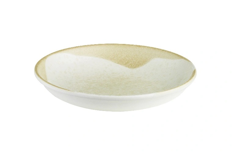 Тарелка глубокая 700мл d210мм h38мм Sand Wind Kutahya