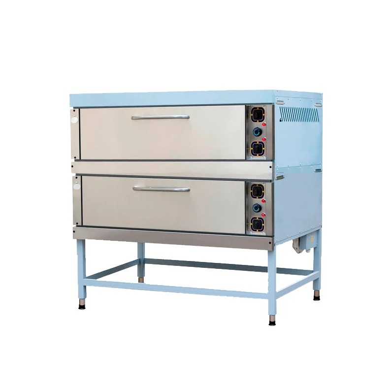 Шкаф пекарский Онега ШПЭНМр-2 2 секции разборный