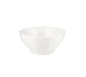 Салатник d140мм 450мл Белый Bonna RIT14AKS