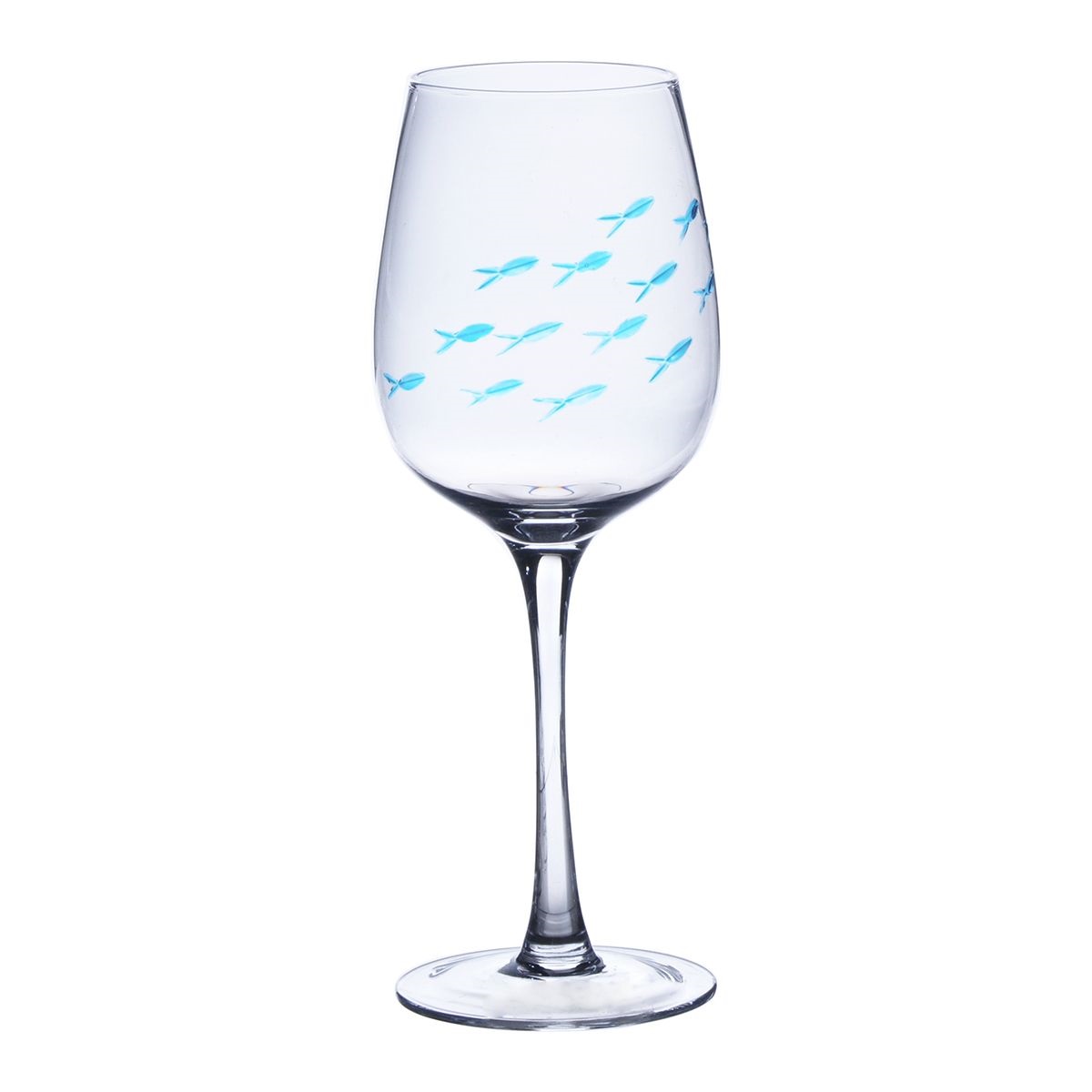 Бокал для вина 430мл Abyss P.L.