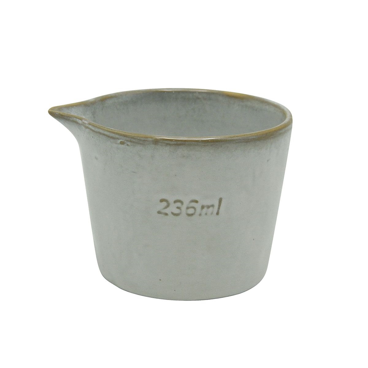 Молочник 236мл керамика Frutti di Mare P.L.