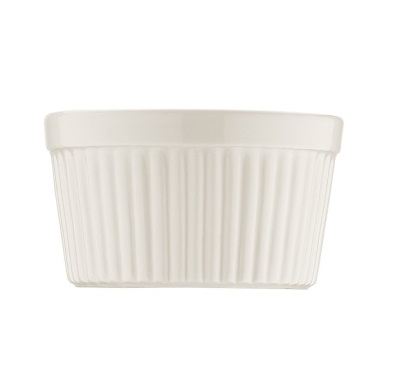 Форма для запекания 320мл d100мм (рамекин) Чойс Bonna OPT10RSF-2
