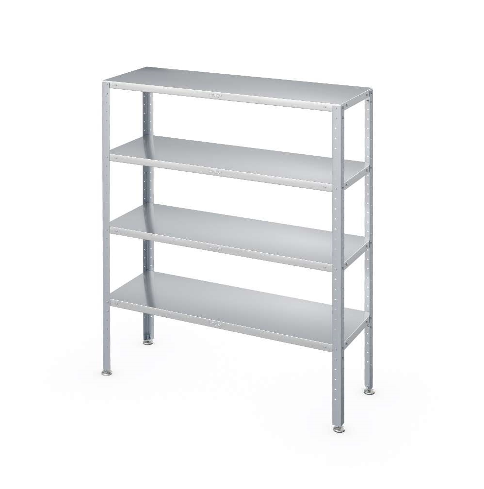 Стеллаж кухонный 700х600х1600мм