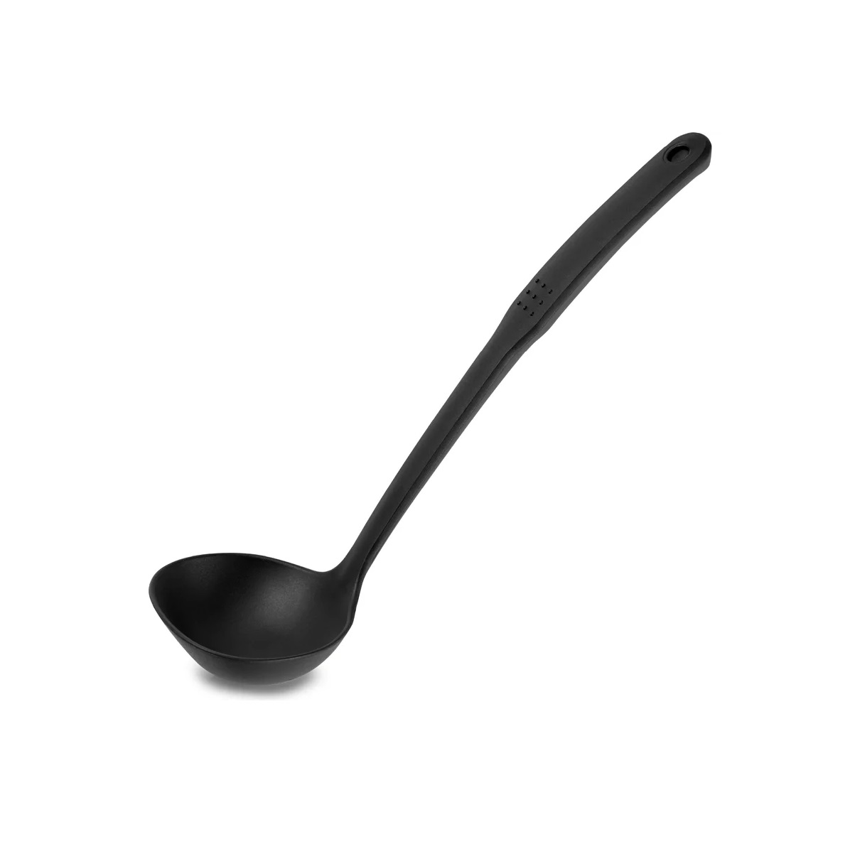 Половник 80мл пластик