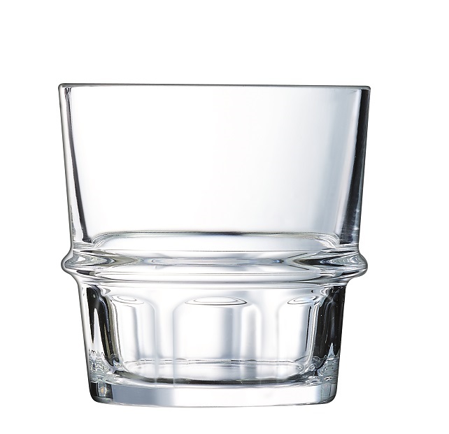 Стакан Олд фэшн 250мл d81мм h84мм Нью Йорк