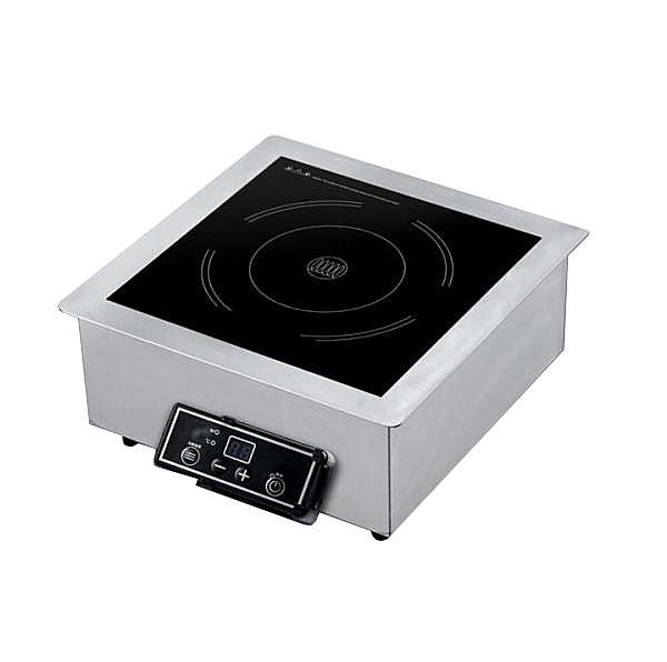 Плита индукционная HKN-ICB35M встраеваемая