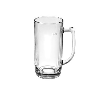 Кружка для пива 330мл d73мм h152мм Минден /15/630/