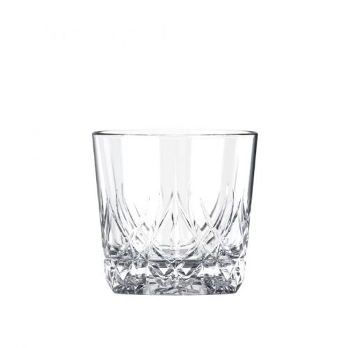 Стакан Олд Фэшн 350мл "Matter Flow" Ocean