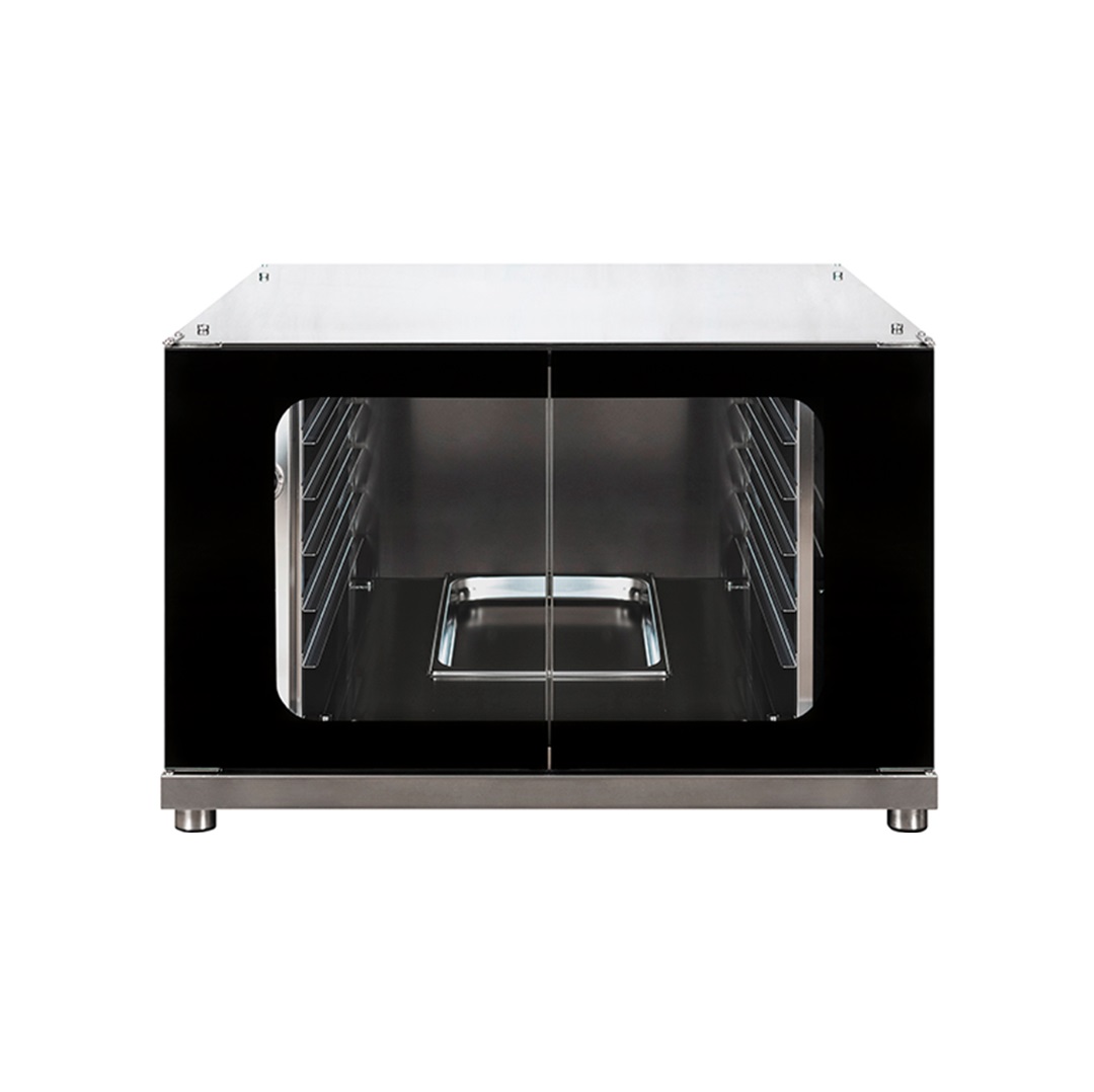 Шкаф расстоечный 6 уровней Smeg LEV1035XV