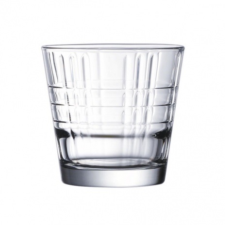 Стакан Олд Фэшн 210мл d82мм h80мм Стэк Ап