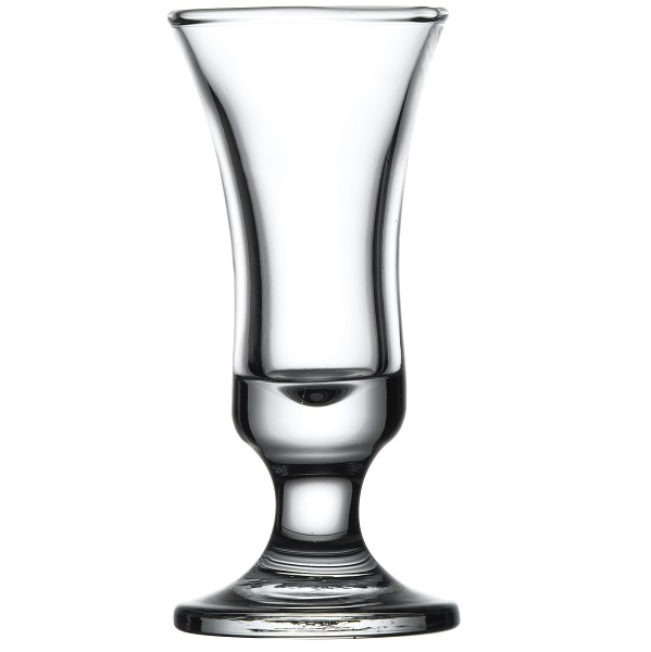 Стопка 28мл d44мм h94мм Бостон Шот /12/