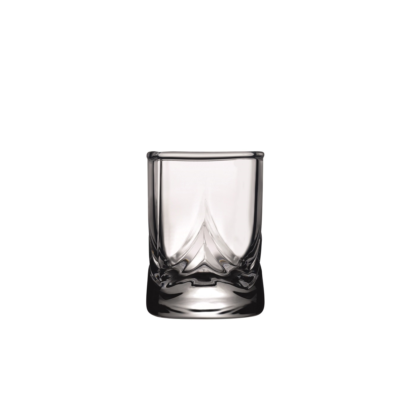 Стопка 60мл Триумф Pasabahce - Бор