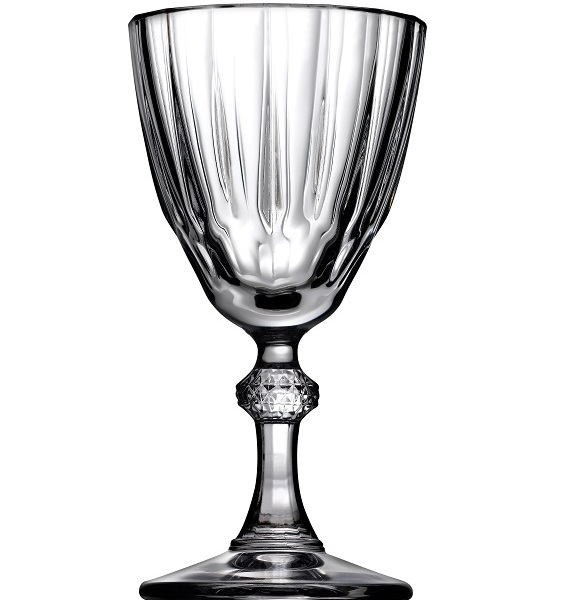 Рюмка 50мл d53мм h105мм Даймонд /6/24/