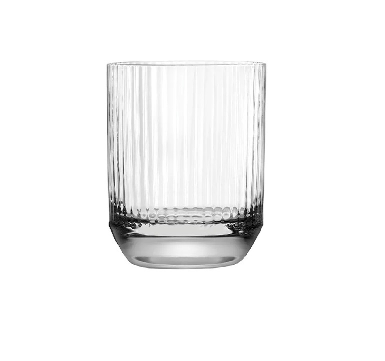Стакан Олд фэшн 320мл d84мм h88мм «Биг топ»