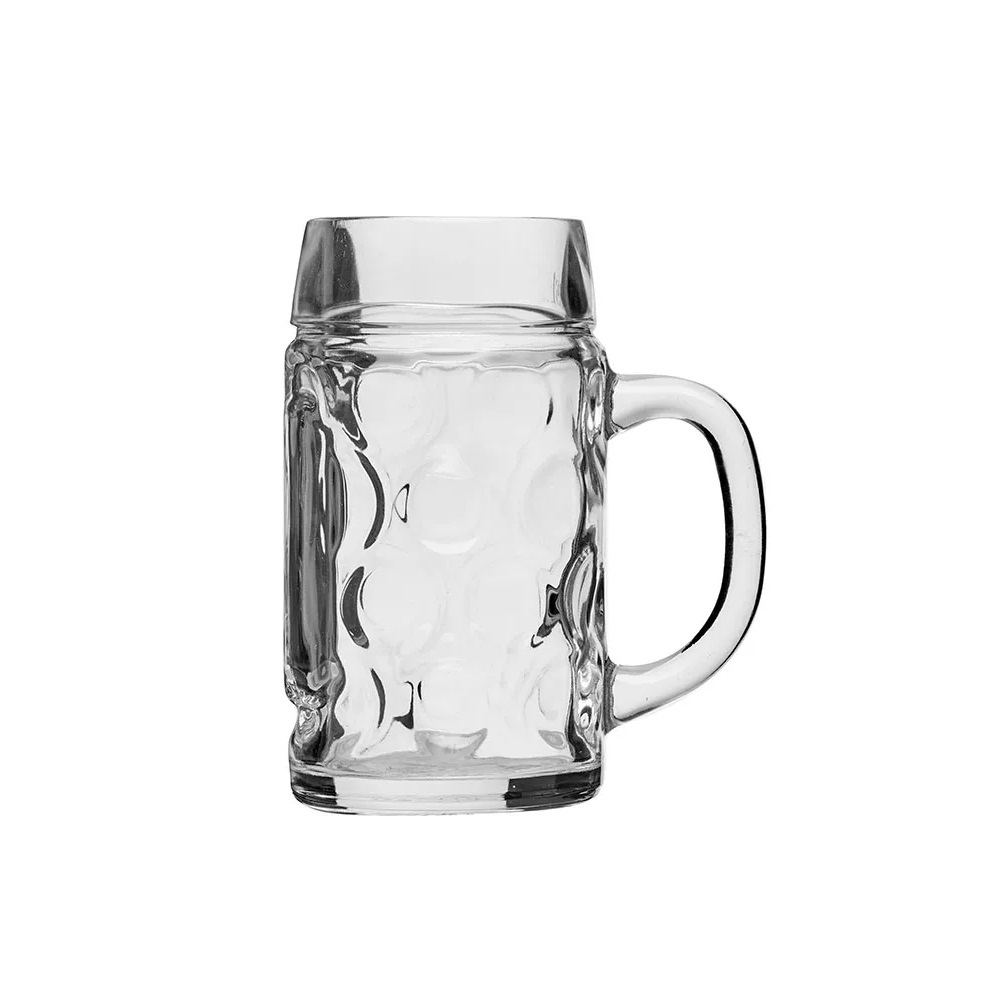 Кружка для пива 1л "Дон" Borgonovo